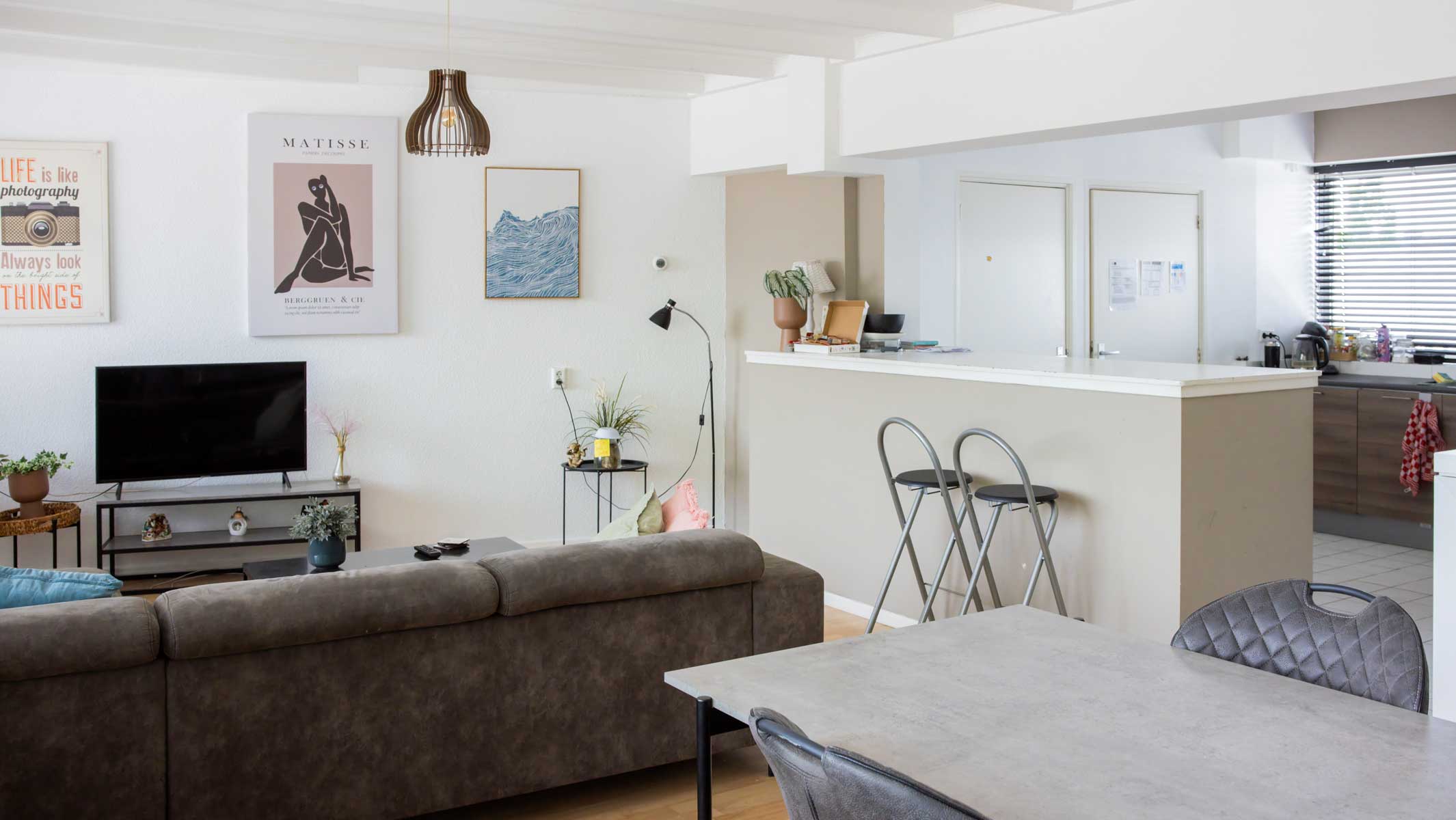 begeleid wonen 's-hertogenbosch